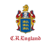 C.R.England