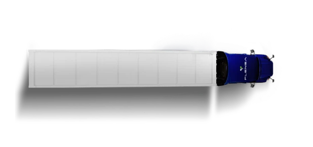 camion cenital